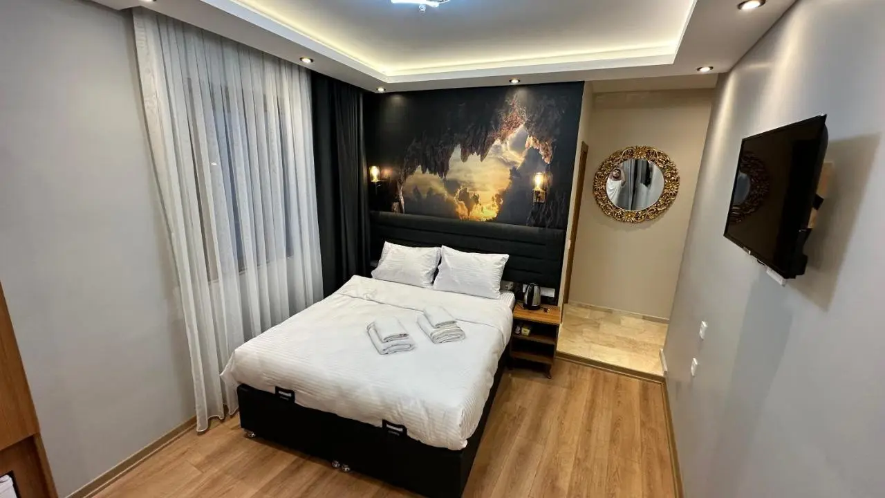 Mamma Marya Hotel