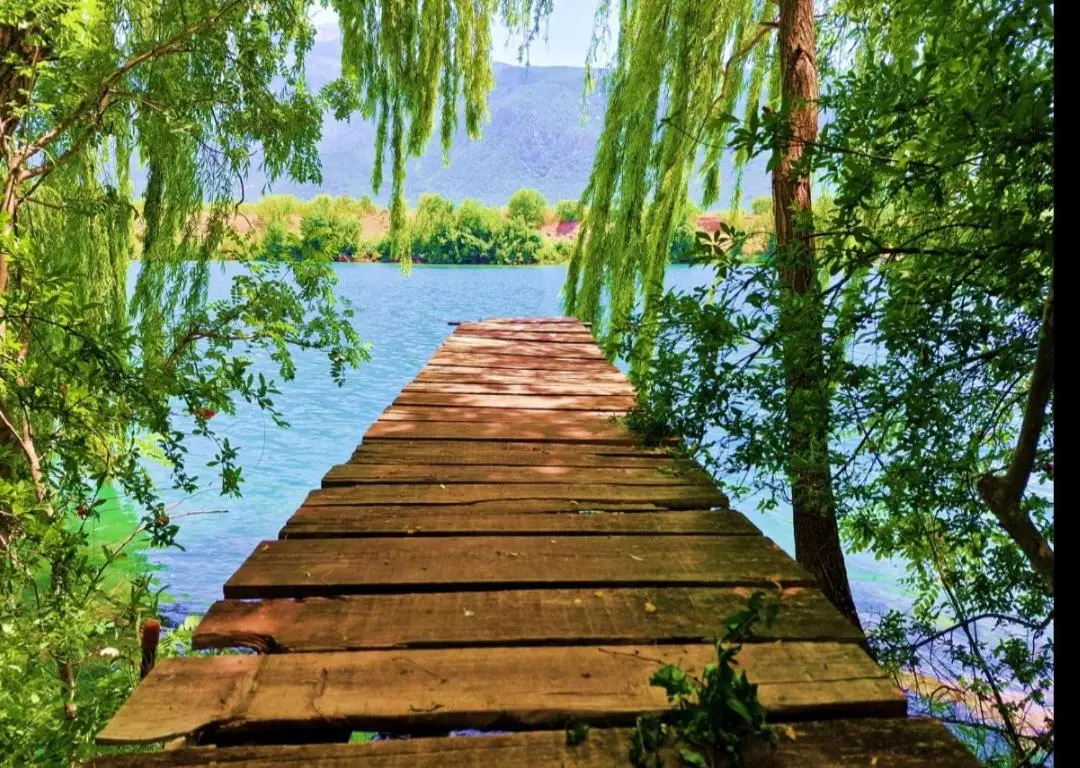 Villa LAKE Mostarsko jezero