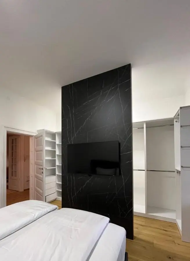 Sarajevo City Centre Apartment