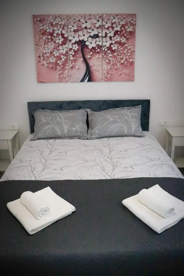 Z House kuća za odmor