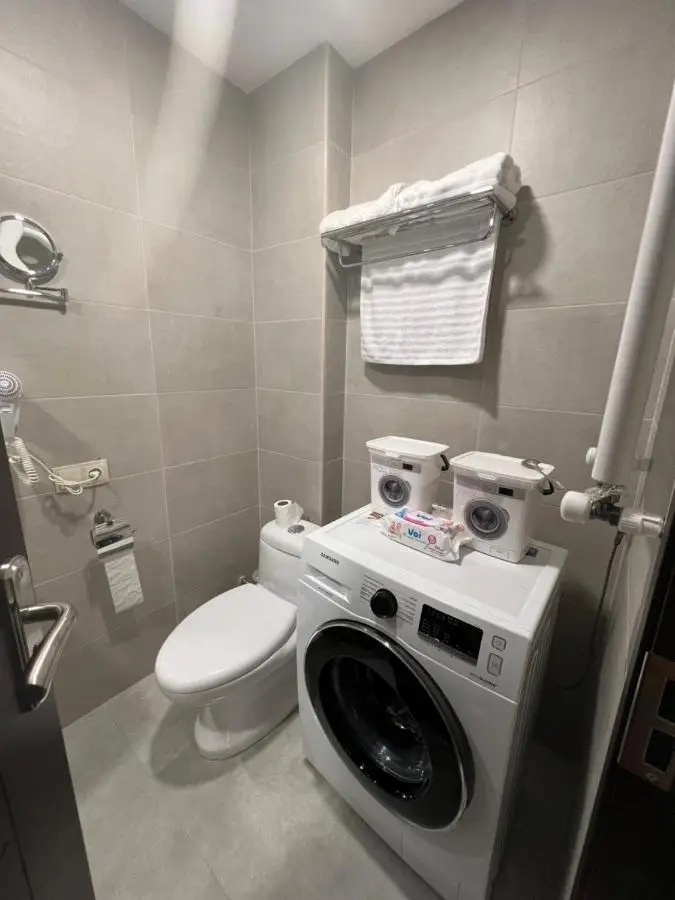 bakuriani Crystal Loft A 210