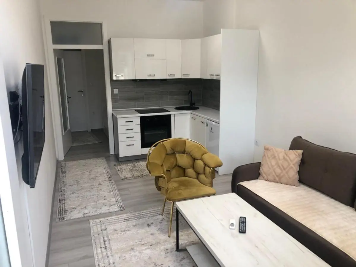 Apartman 555