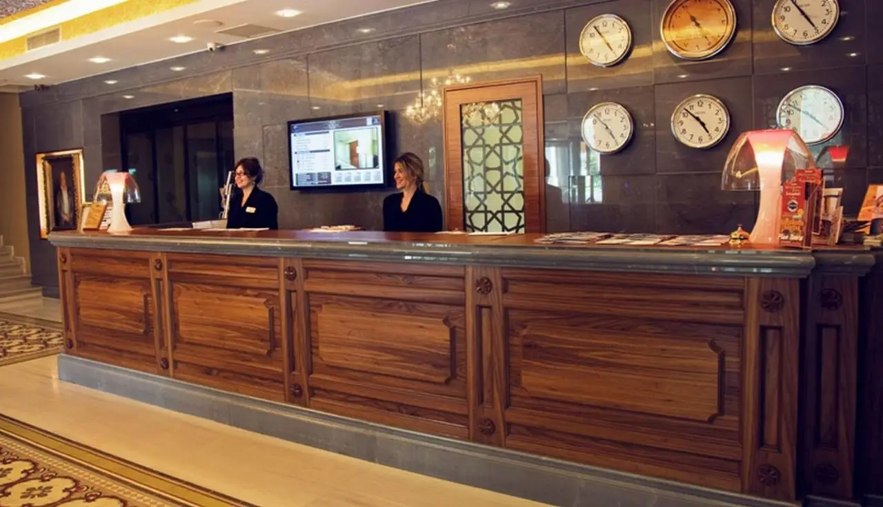 Hotel Suadiye