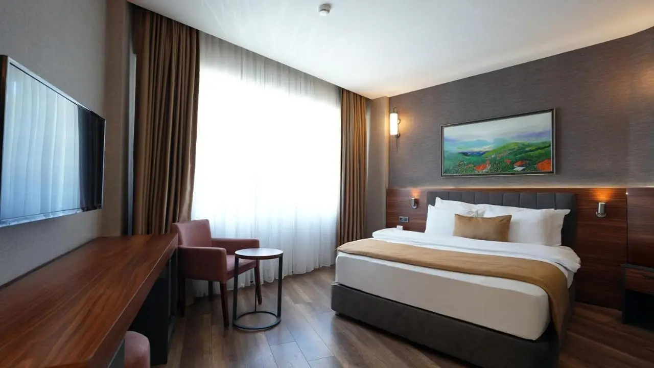 Hilas Thermal Resort Spa & Aquapark