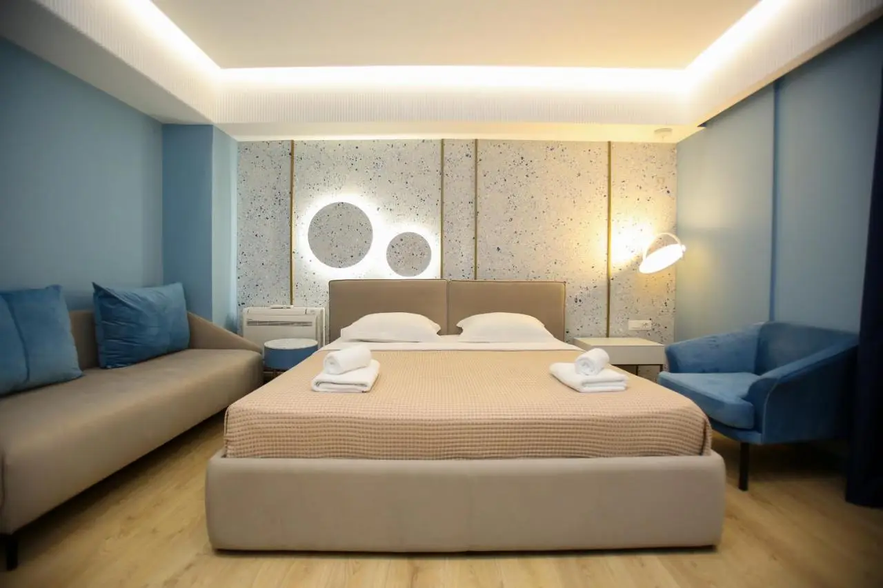 Imperial Visar Rooms