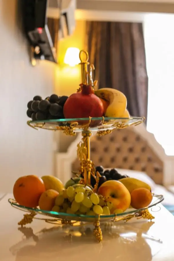 Şehir Hotel Old City