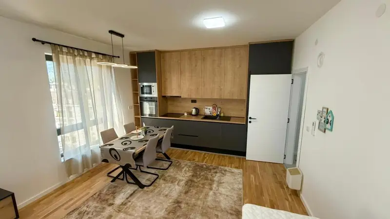 Apartman Said