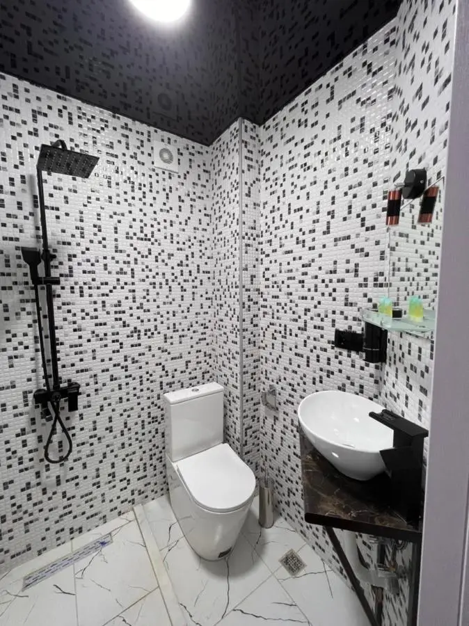 Natali Boutique Hotel