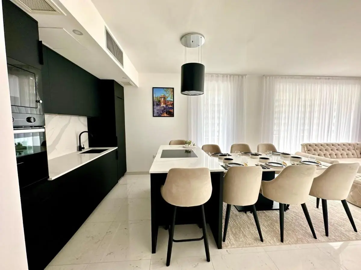 Sarajevo Waves Aparthotel