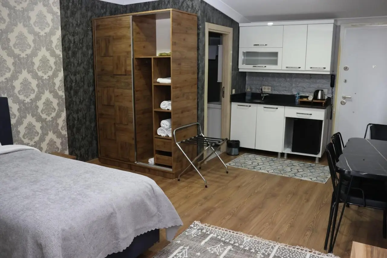 DT Suites