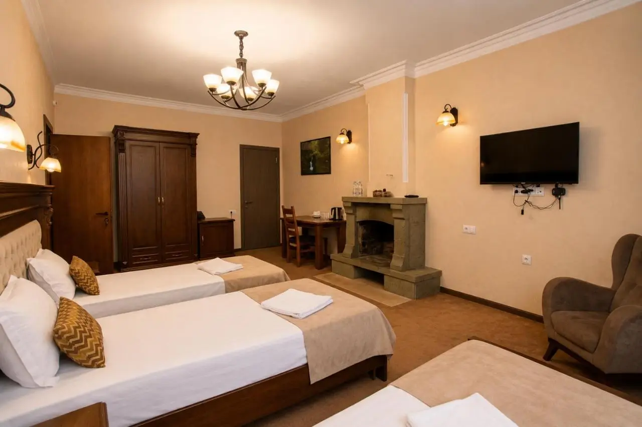 Hotel Imperial House