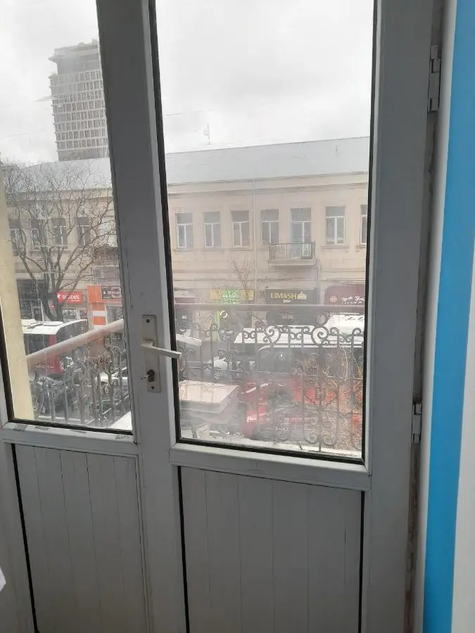 White City Hostel