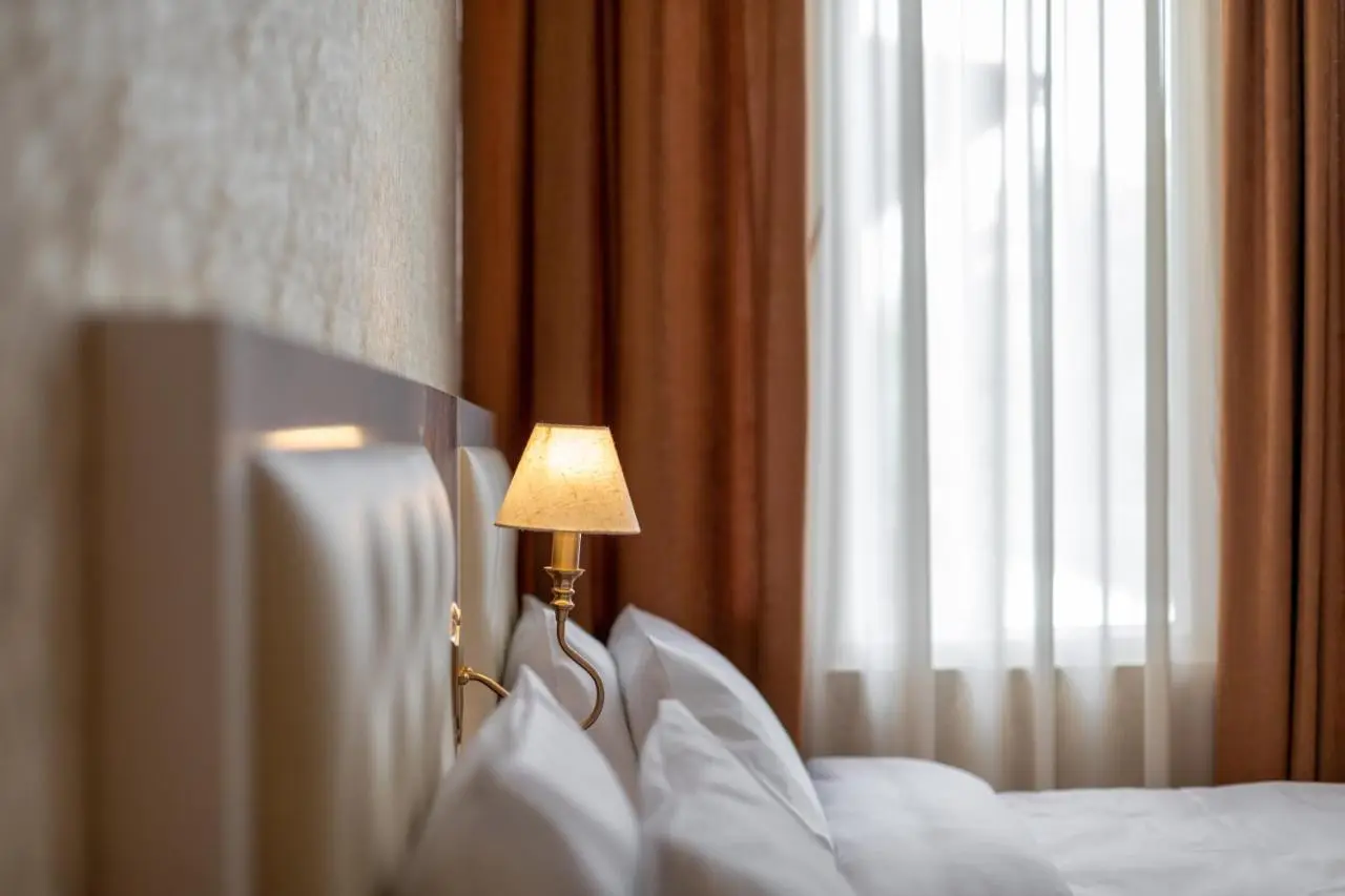 Ornament Hotel