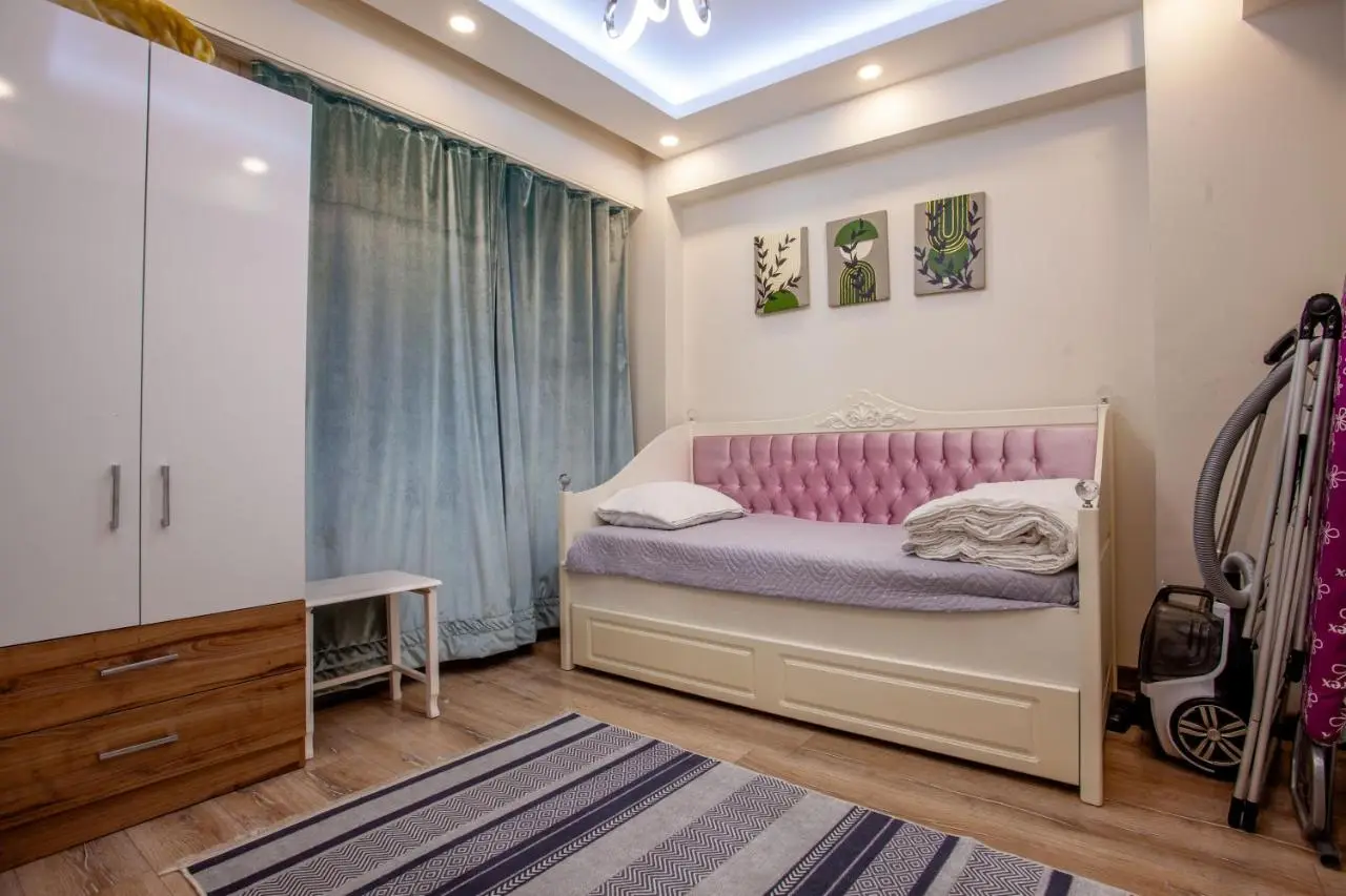 Mutlu flat