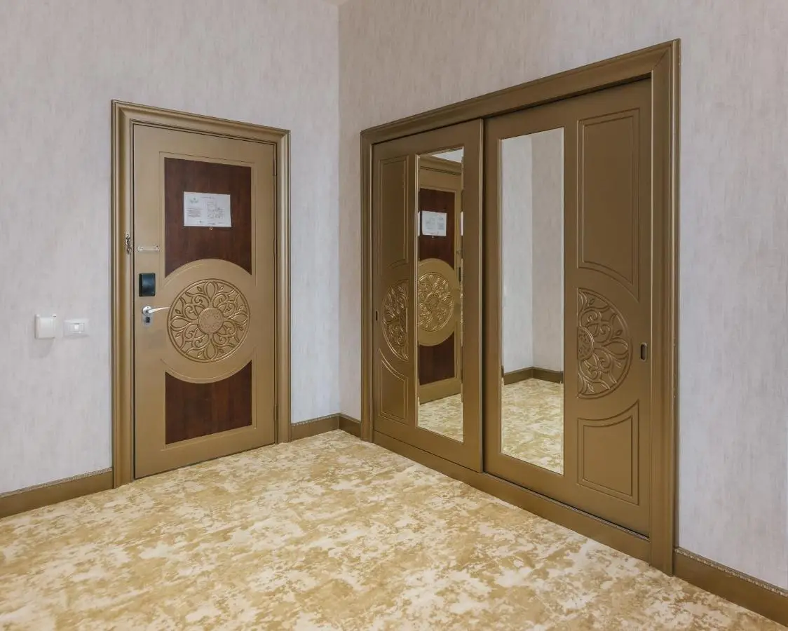 Gabala Karvansaray Hotel