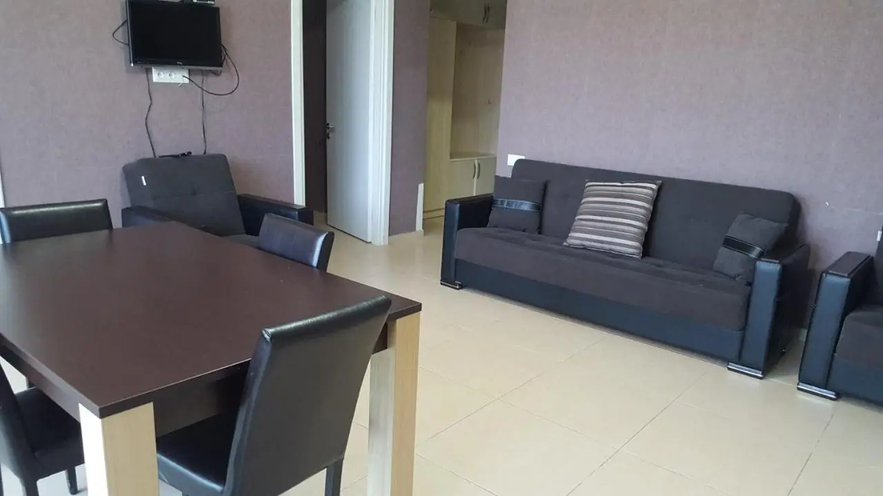 Park Apartment at Hillside Bakuriani