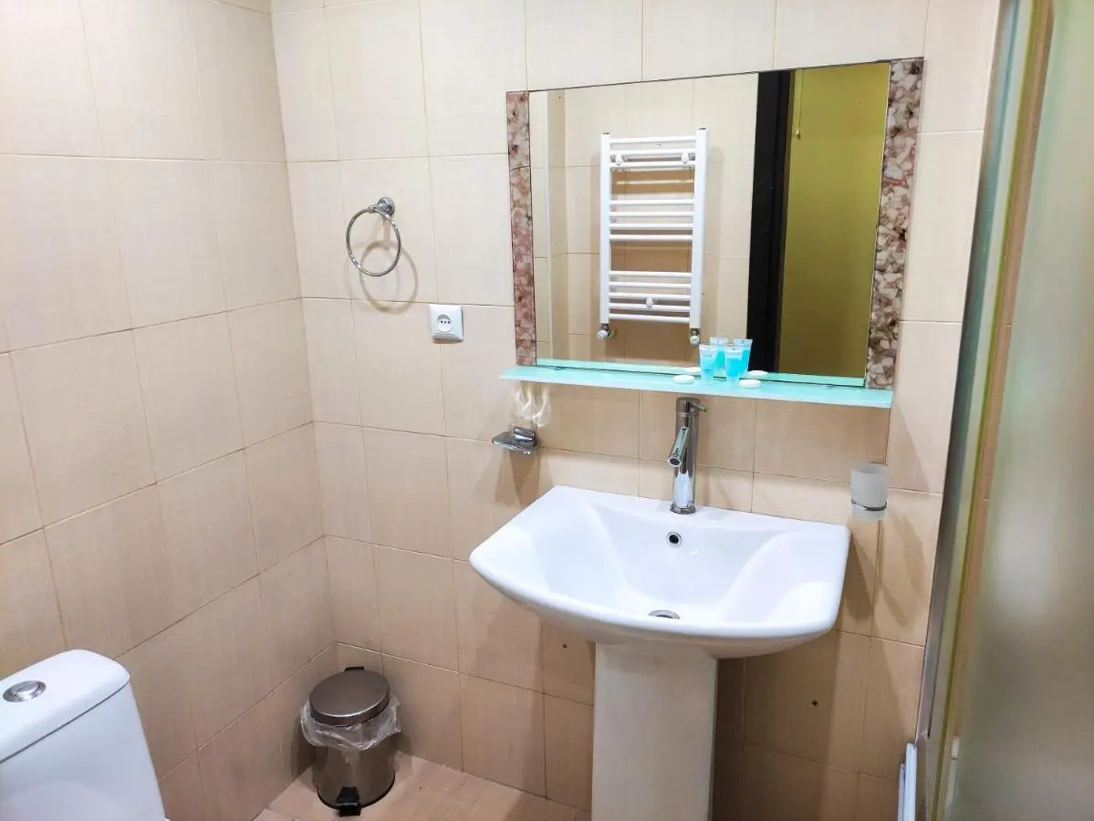 Aparthotel Old City
