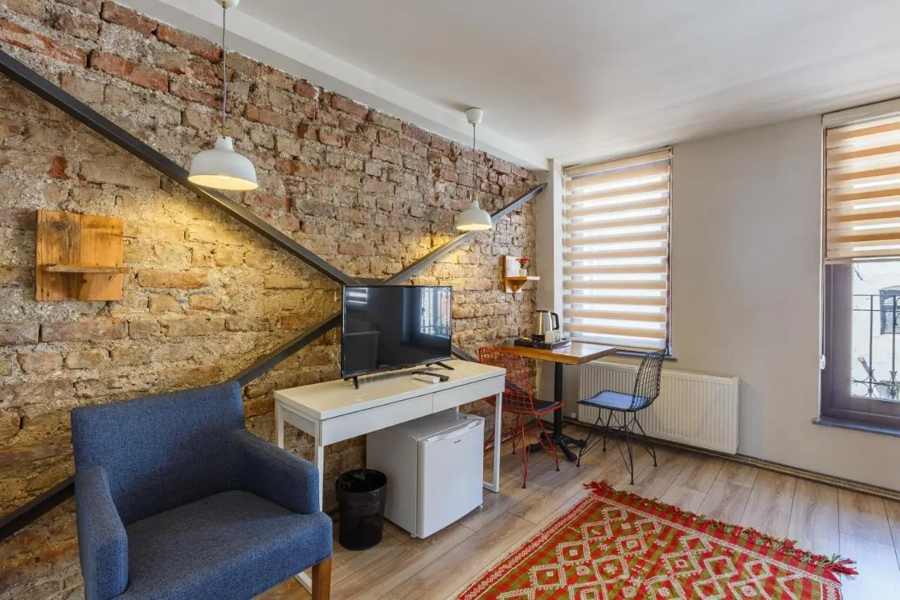 Hotel Miro Mansion Old City