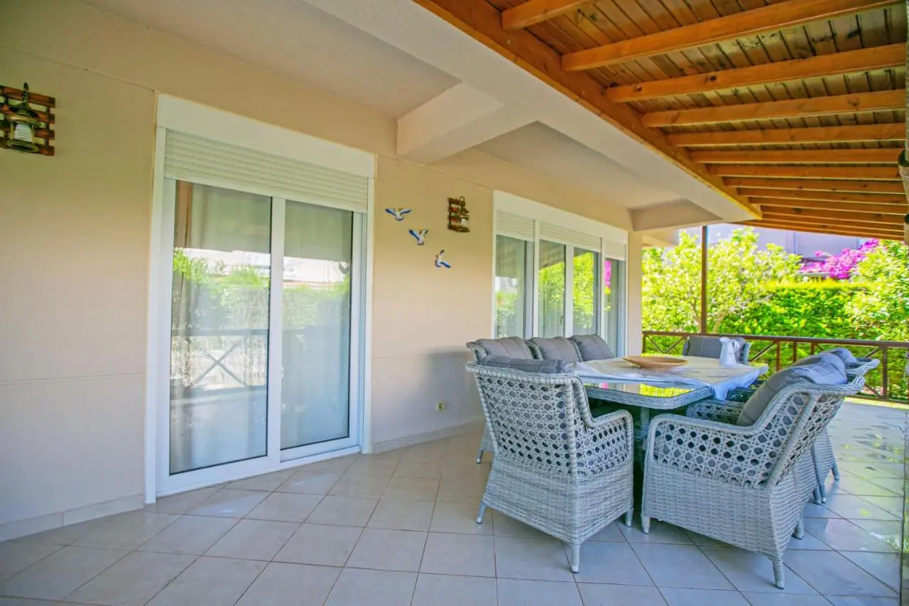 Paradise Town Villa Hazel
