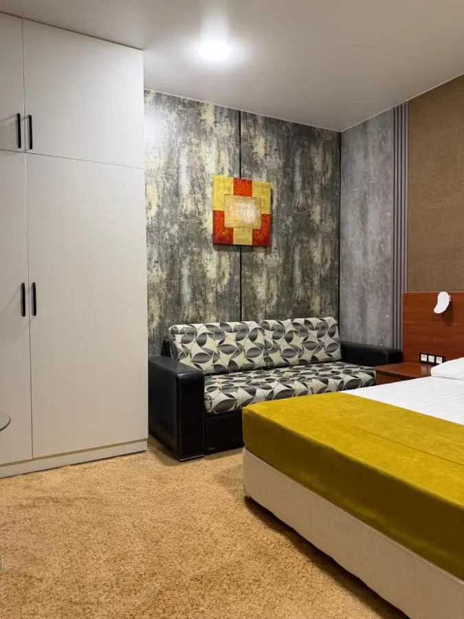 Hotel Condori