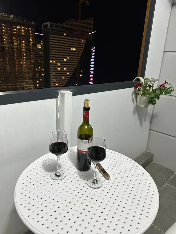 Moonlight Apart-Hotel Batumi