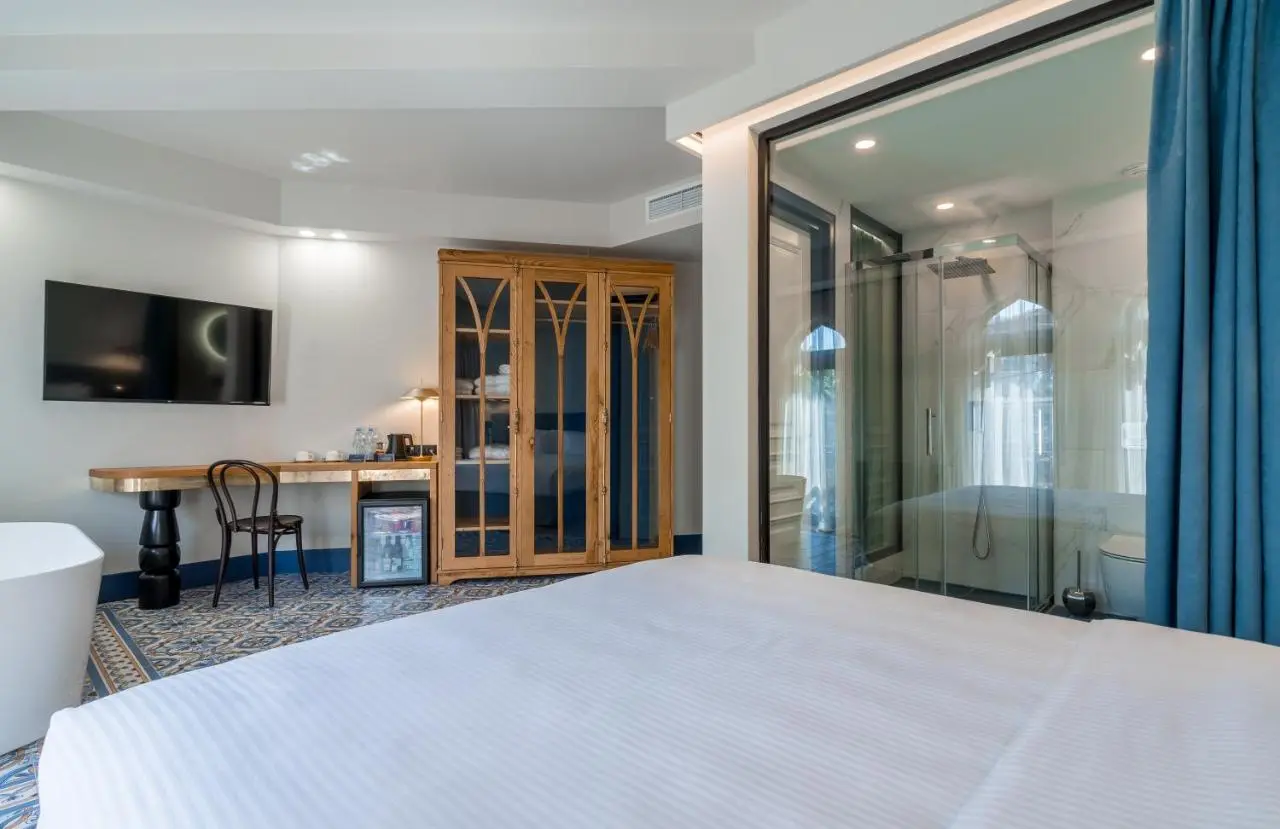 Abanotubani Boutique hotel