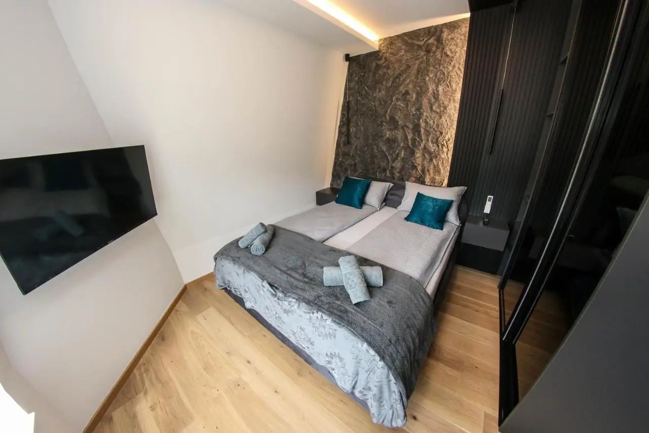 Apartman Vijećnica Urban Nest