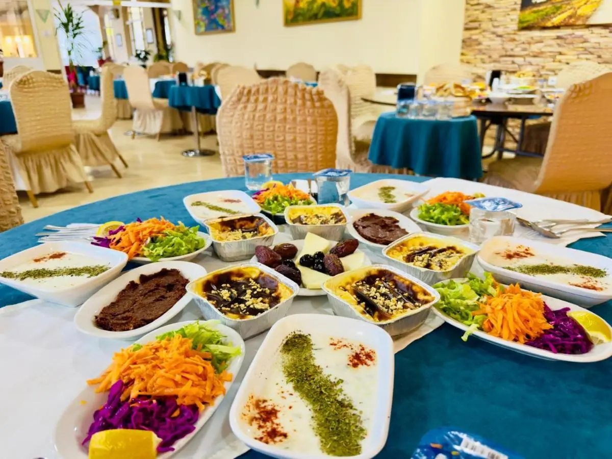 Havza Tuğra Otel