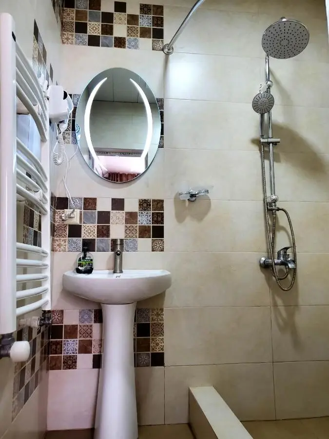 Kazbegi Guest House