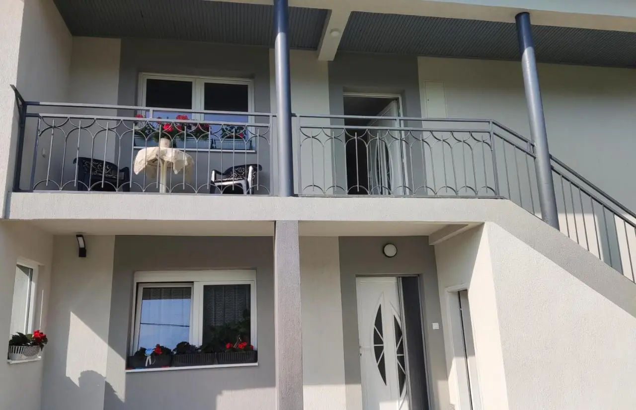 Apartman Mir