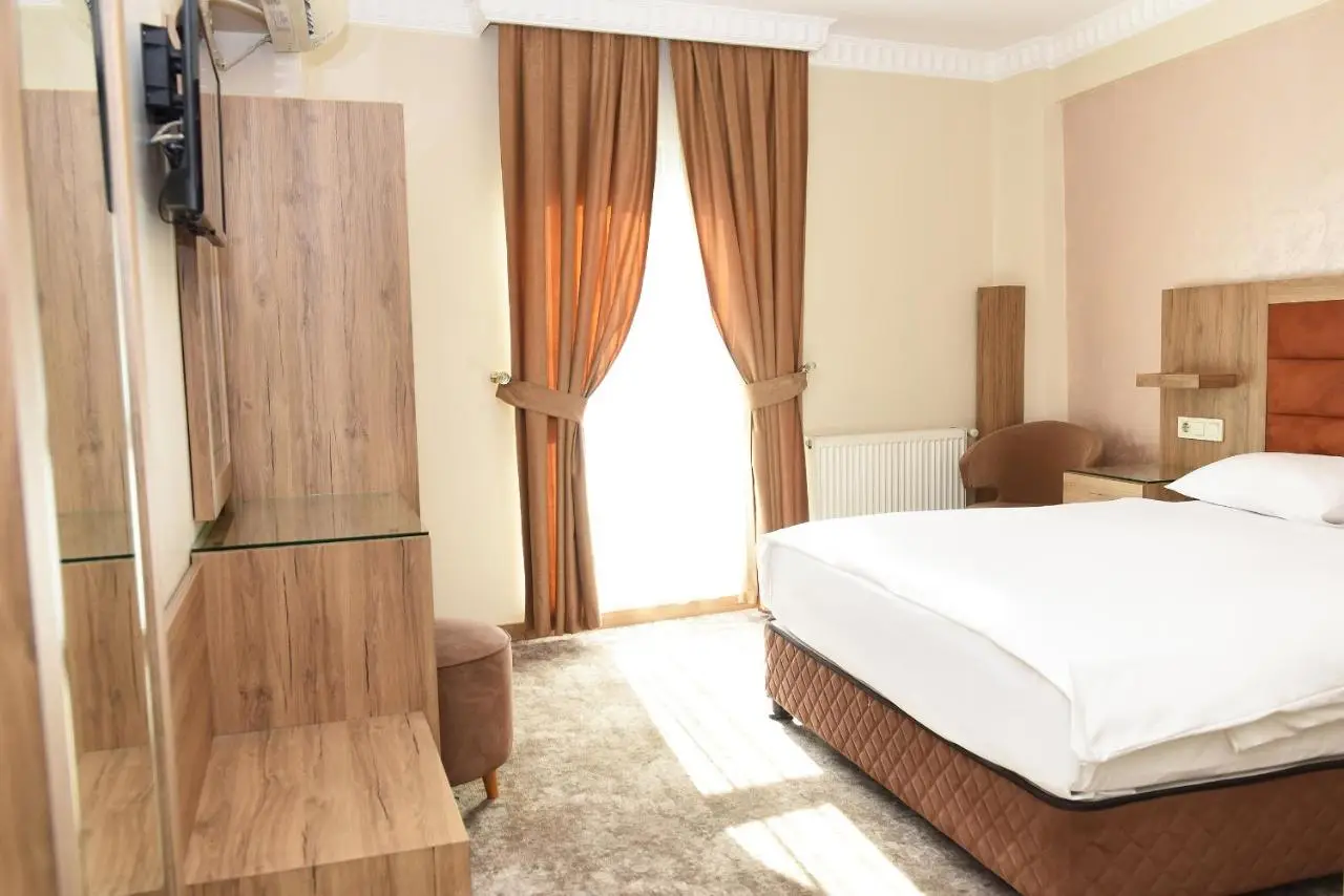 Hotel Grand Umit