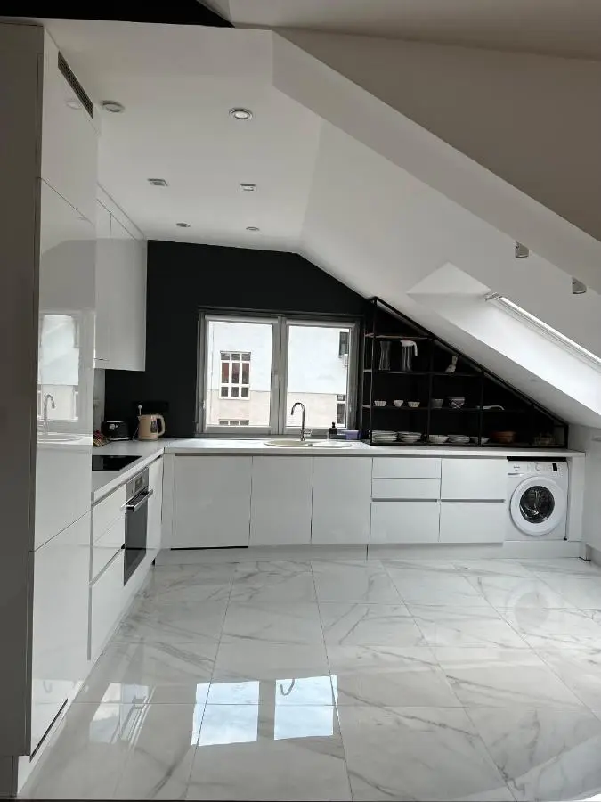 Penthouse Sarajevo