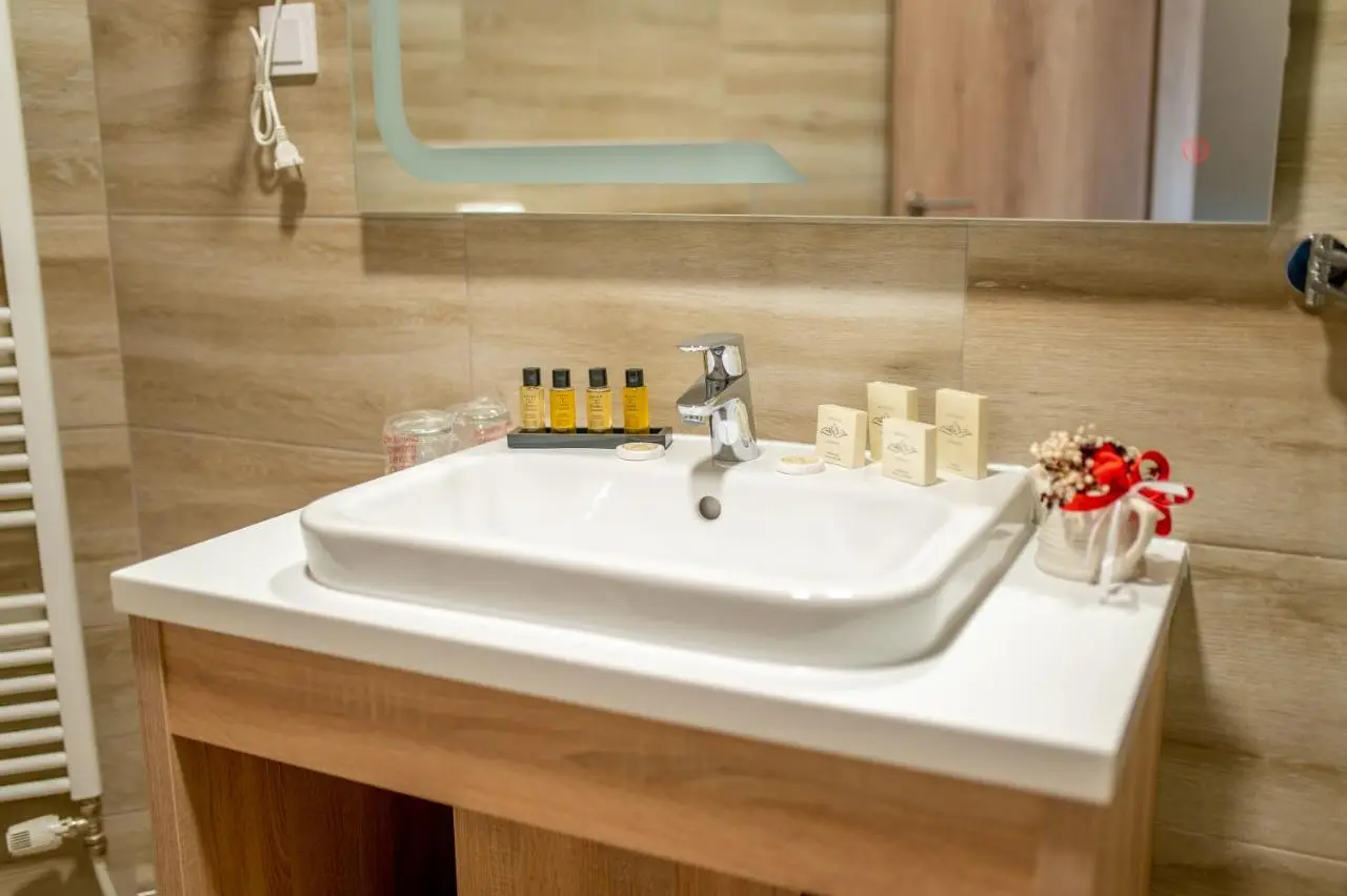 Hotel Soni Lux