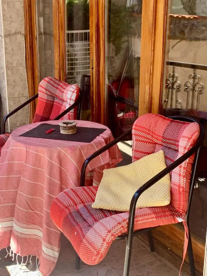 Apartment Citta Vecchia