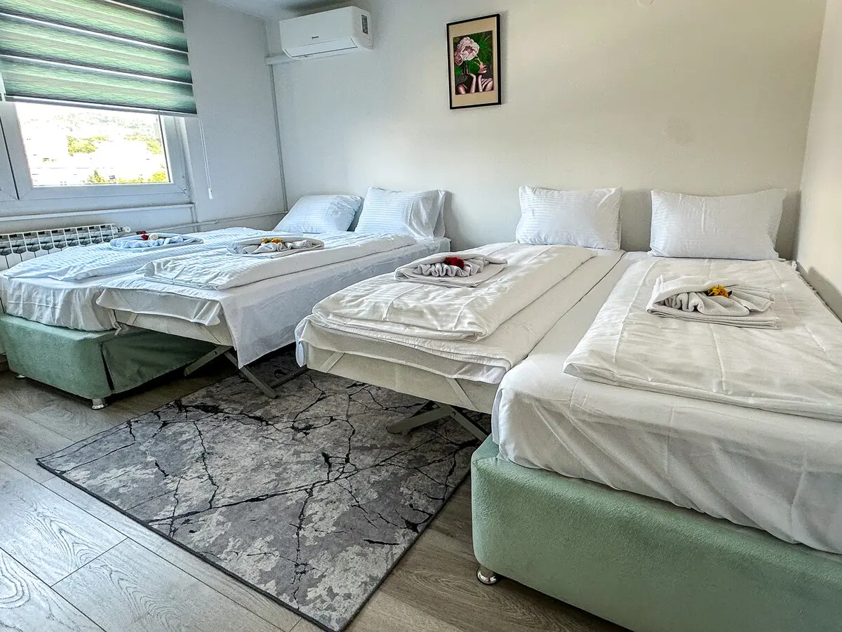 Sarajevo Serenity Apartment