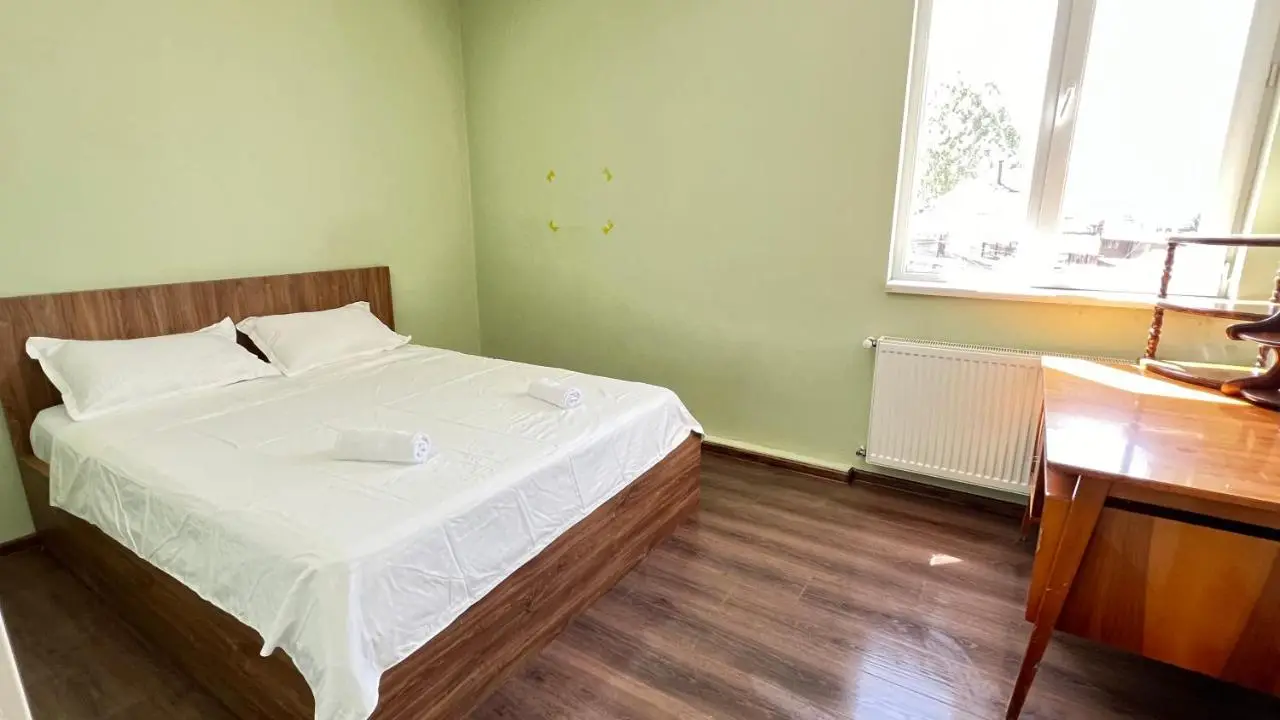 Garden House Tbilisi