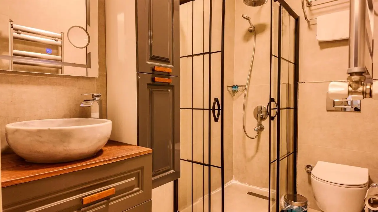 Agion Living Taksim Cihangir