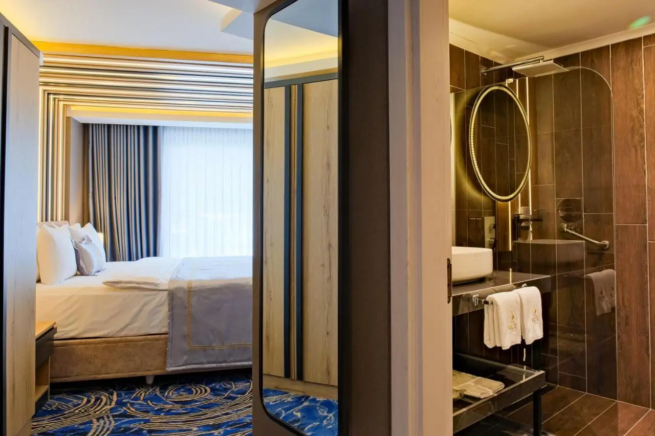 Maritimo Hotel