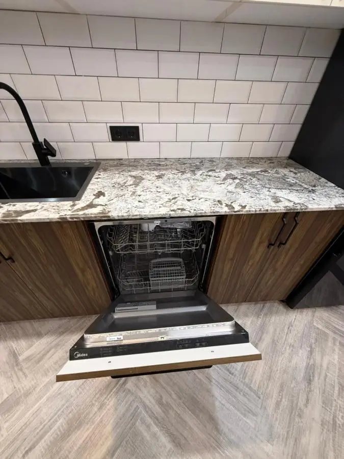 AK Apartment