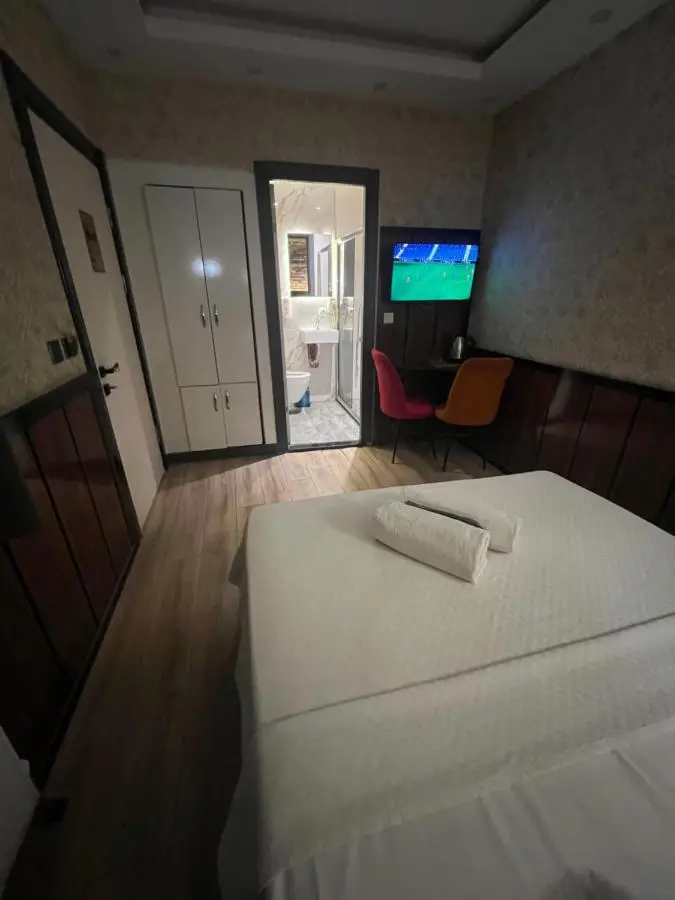 Dolce Vita Suite Hotel Sisli