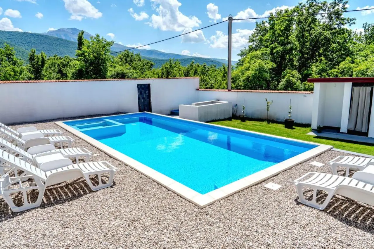 Villa Green