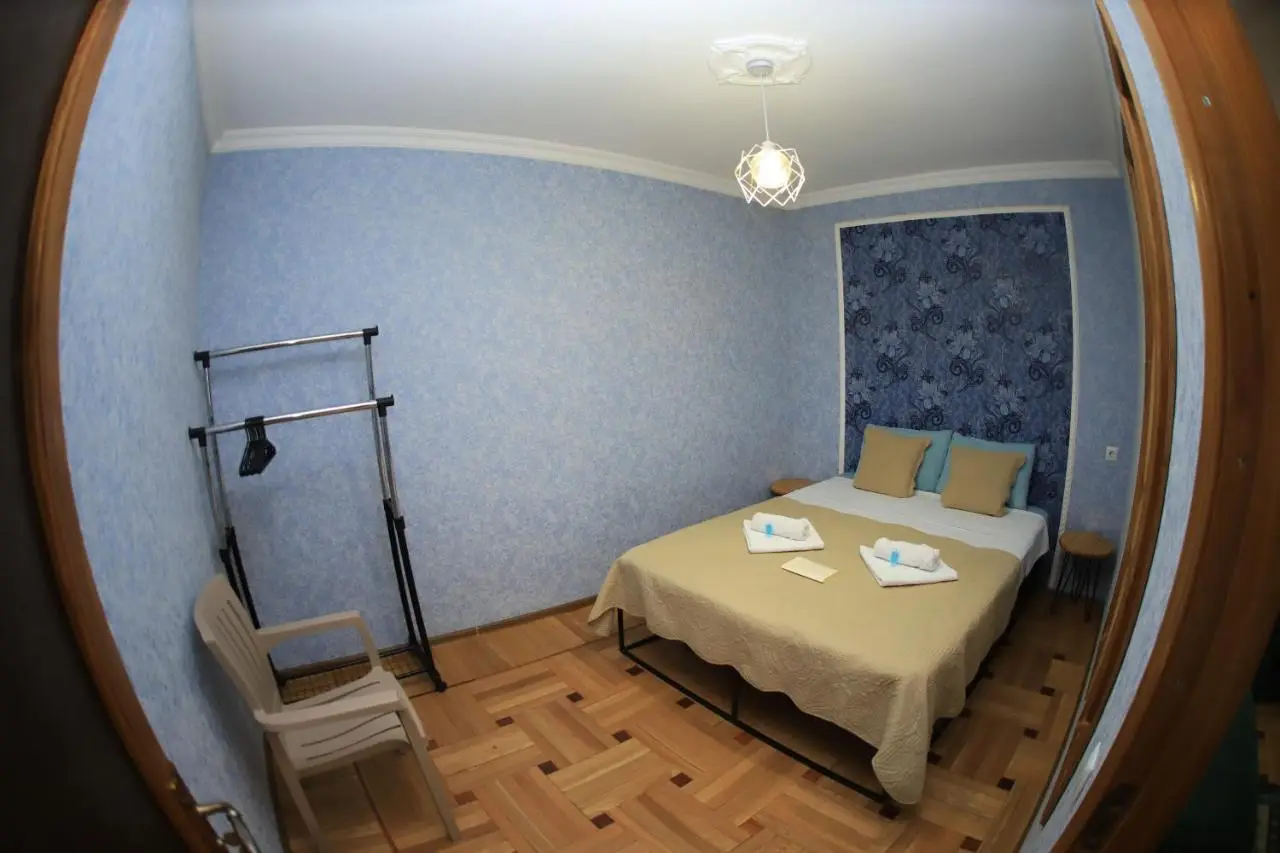 Jacquard Apartment in the centre of Kutaisi