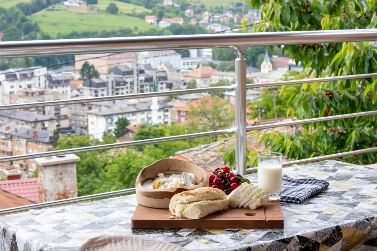 Guest House Lejla 2