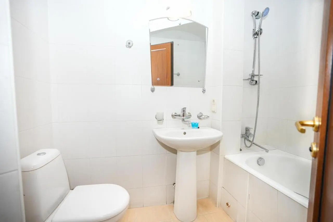 Beaumonde Hotel Tbilisi