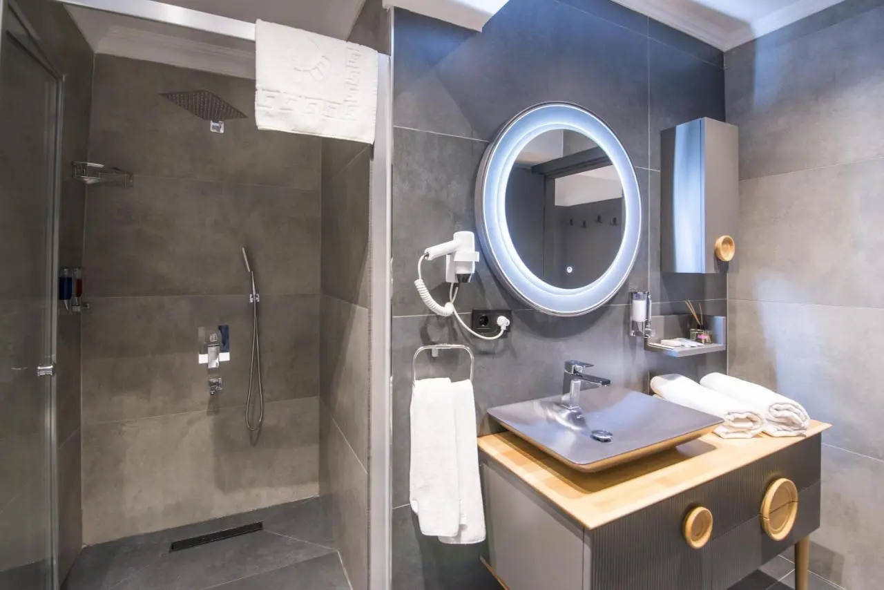 Shiboo Suite Otel