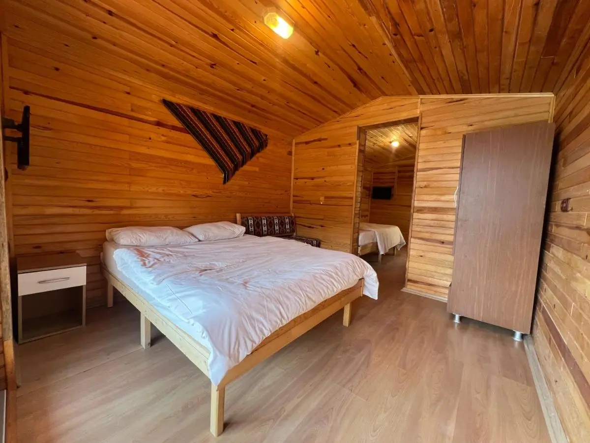 Hamsiköy Seyirtepe Butik Otel