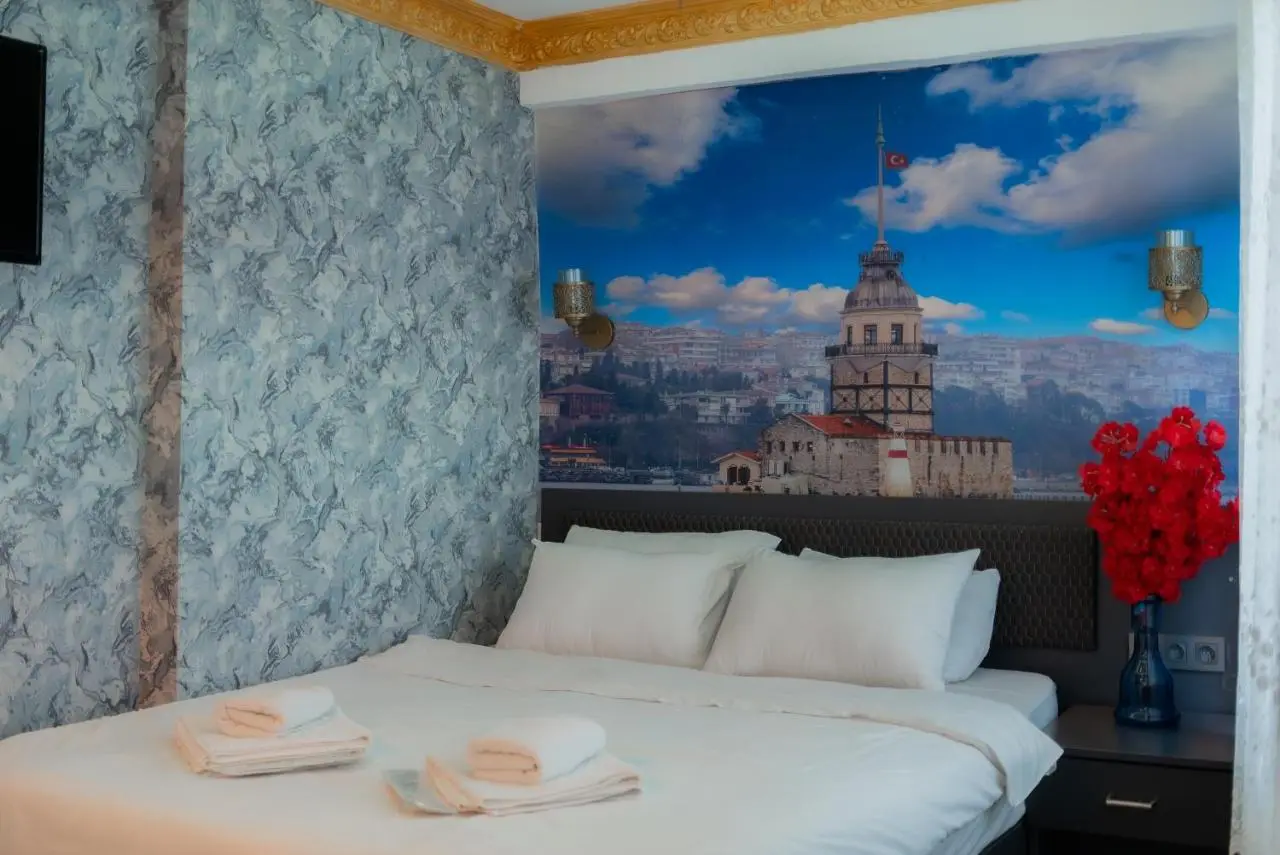 Golden Horn Park Hotel