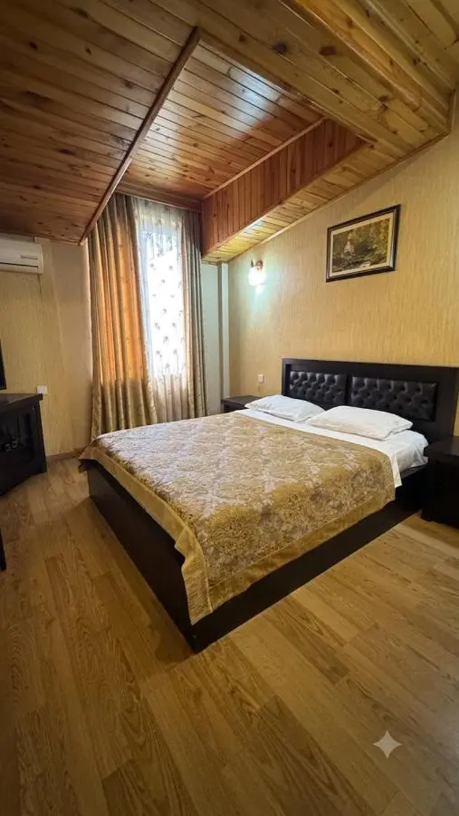 Zarina Hotels & Hamam