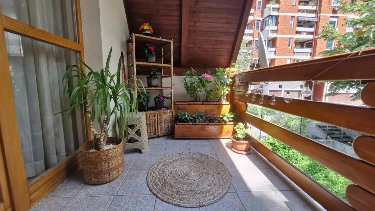Apartment Cobanija