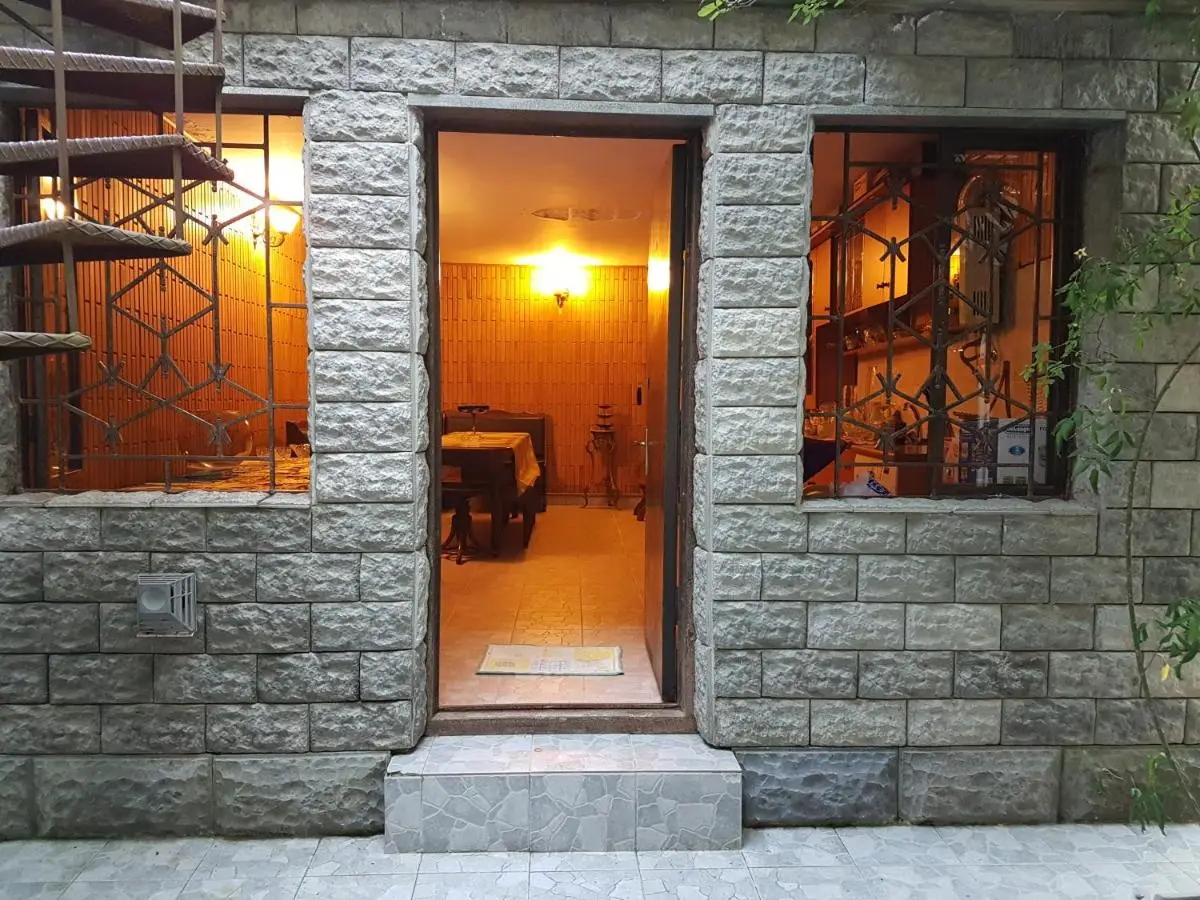 House #1